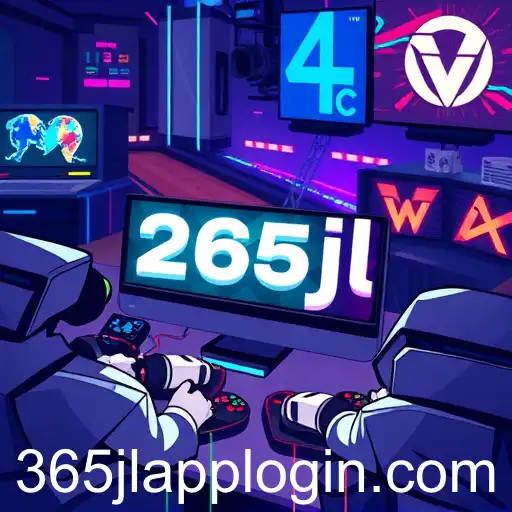 365jl: The Evolution of Online Gaming