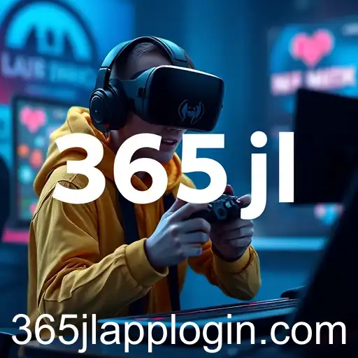 Exploring 365jl: A Hub for Gamers