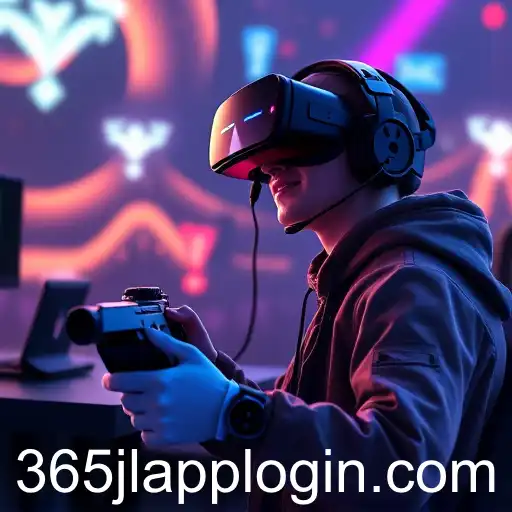 Gaming Trends in 2025: A New Era