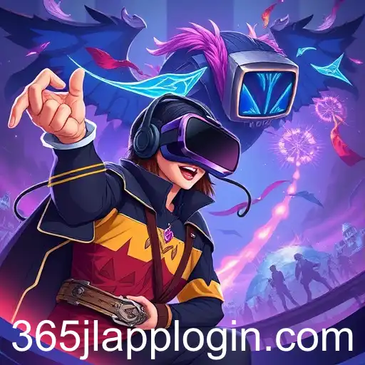 A New Era of Online Gaming: Exploring 365jl