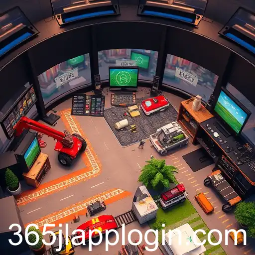 Online Gaming Trends in 2025