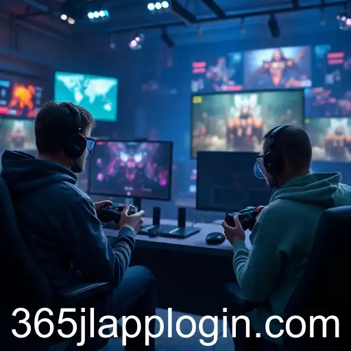 Exploring the Rise of Online Gaming Platforms