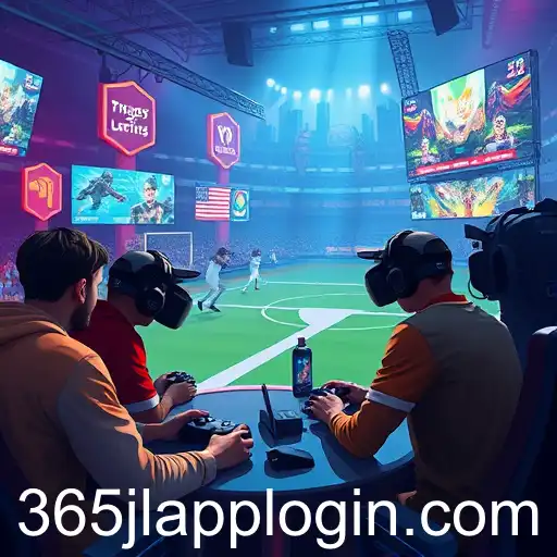 The Rise of Online Gaming in a Shifting World