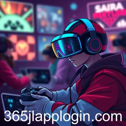 Gaming Trends in the Digital Realm