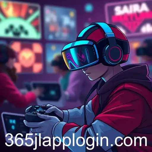 Gaming Trends in the Digital Realm