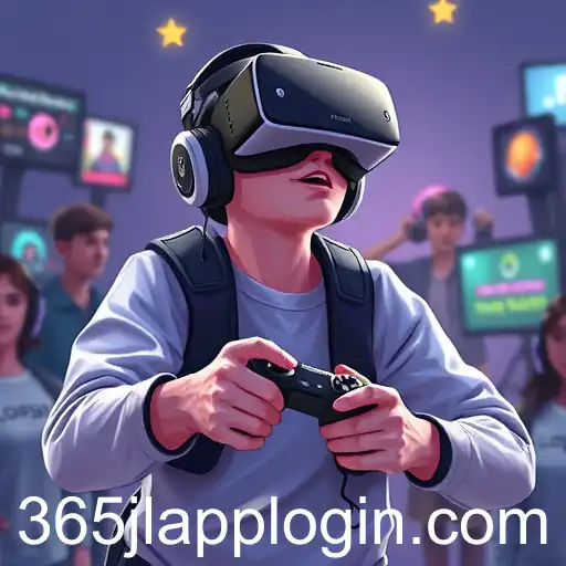 The Evolution of Gaming with 365jl