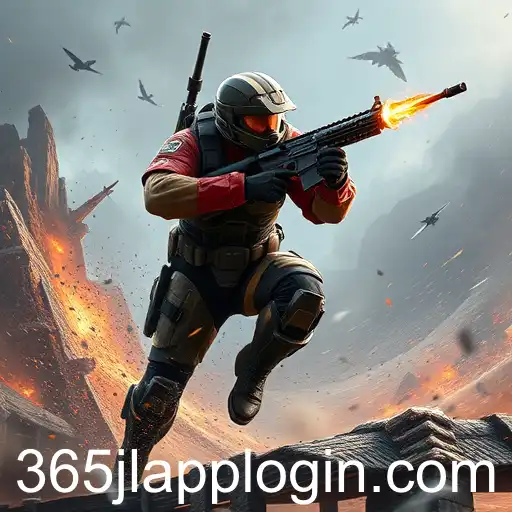 Exploring 365jl: Revolutionizing Online Gaming