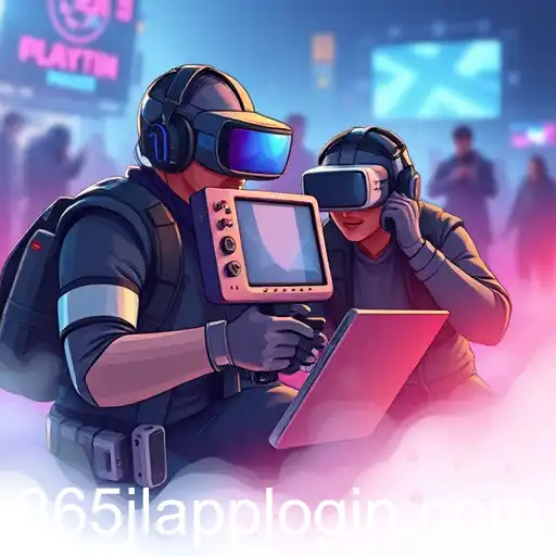 Gaming Evolution in a Digital Era