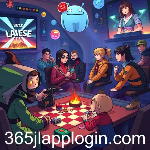 The Rise of 365jl in Gaming