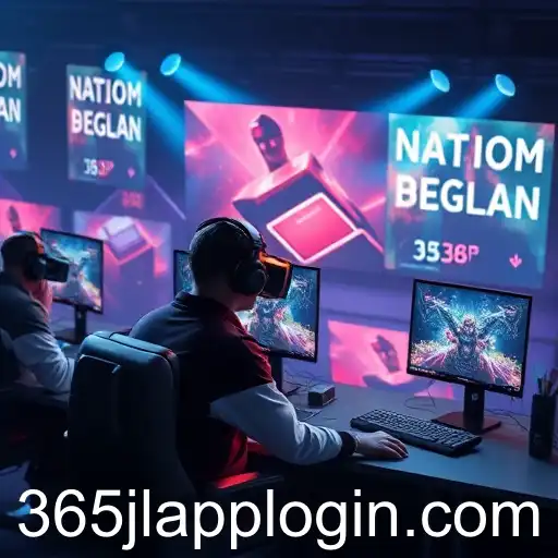 Gaming Trends Shaping the Future