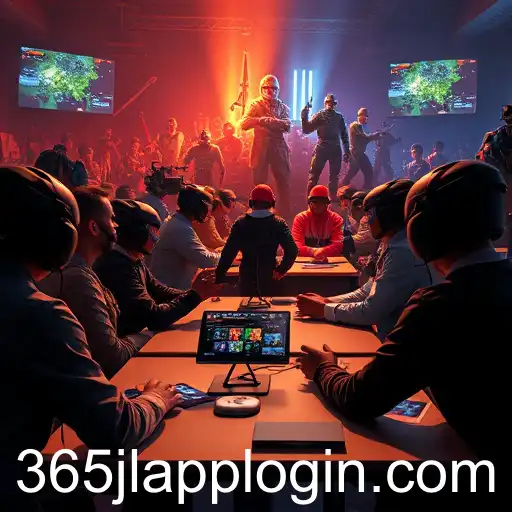 Exploring the Dynamics of Multiplayer Modes in Modern Gaming