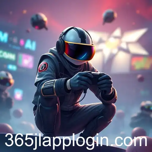 The Digital Playground: Online Gaming Evolves in 2025