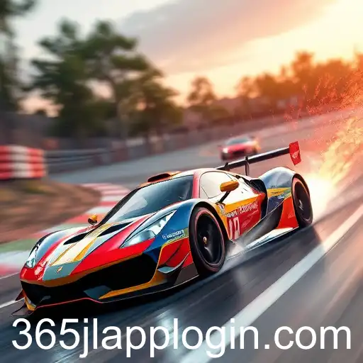 Exploring the Thrilling World of Racing Games